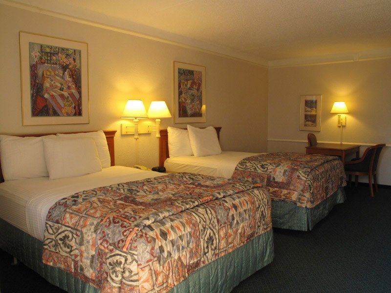 Baymont By Wyndham Greenville Woodruff Rd Δωμάτιο φωτογραφία