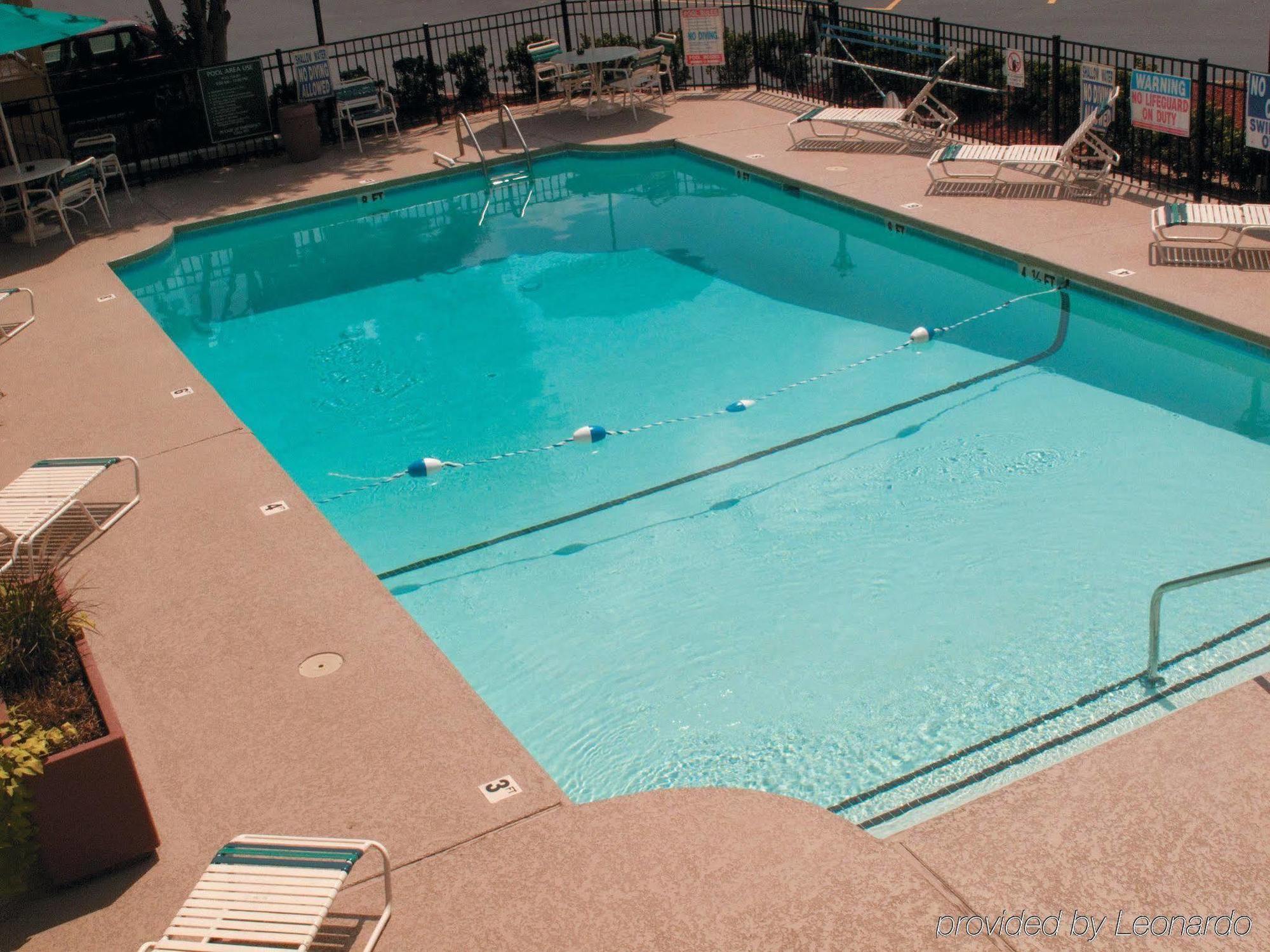 Baymont By Wyndham Greenville Woodruff Rd Ανέσεις φωτογραφία